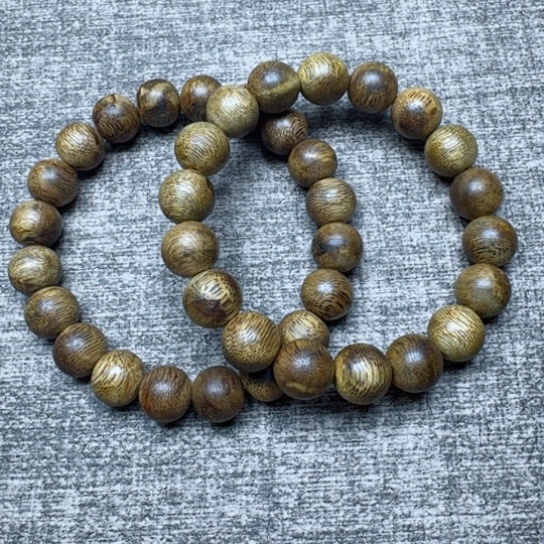 沉香手串用****1黄棋圆珠手串1.0/多样性发货