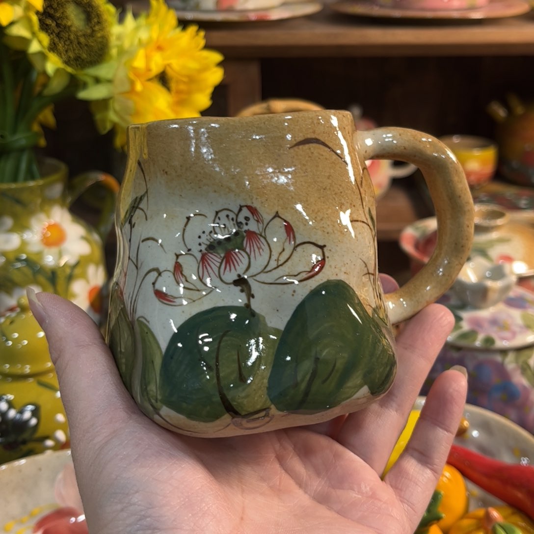 壶红红火火的一天会开始想念