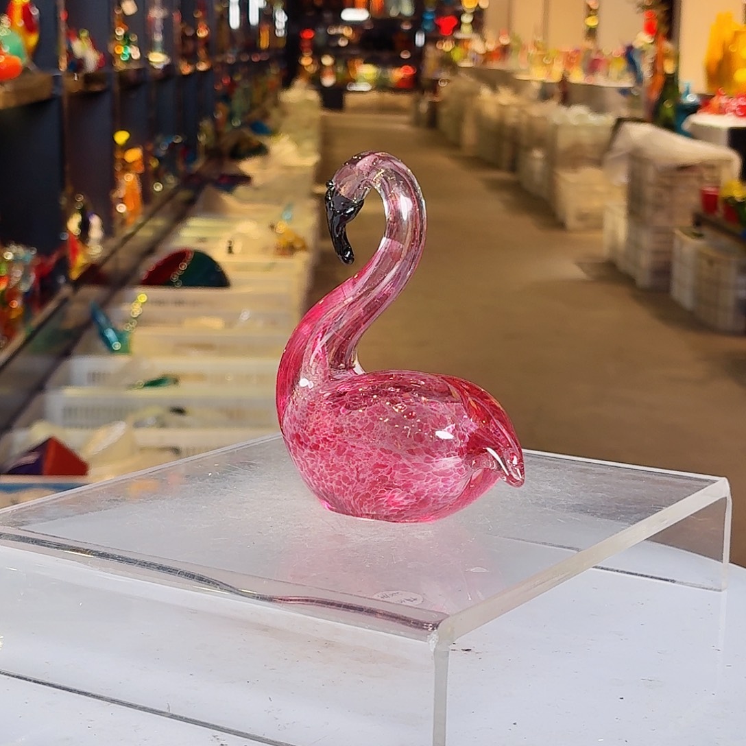 摆件琉璃岛上有个叫