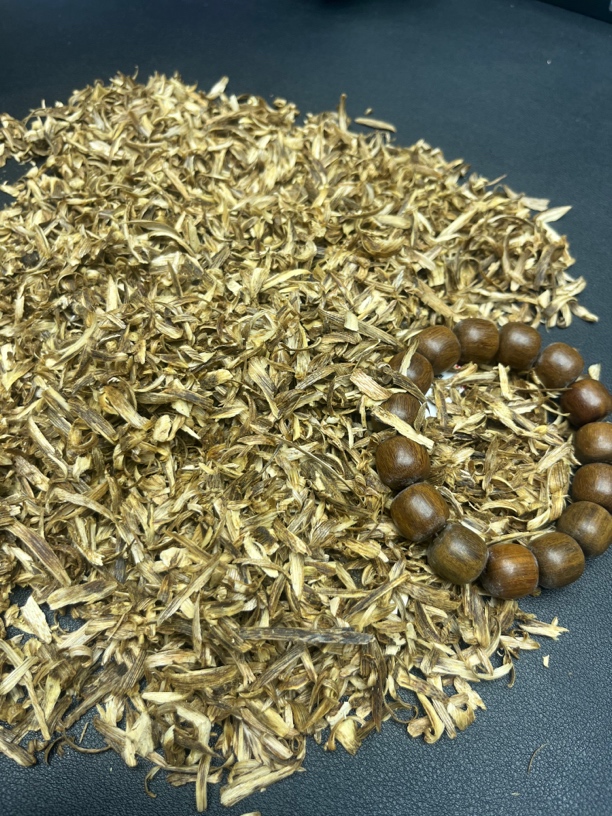 【小茜甄选】S235木作檀木