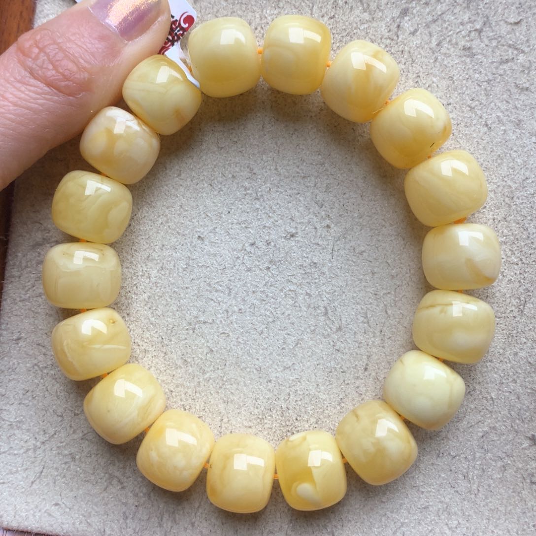 蜜蜡珠宝奇石未镶嵌48