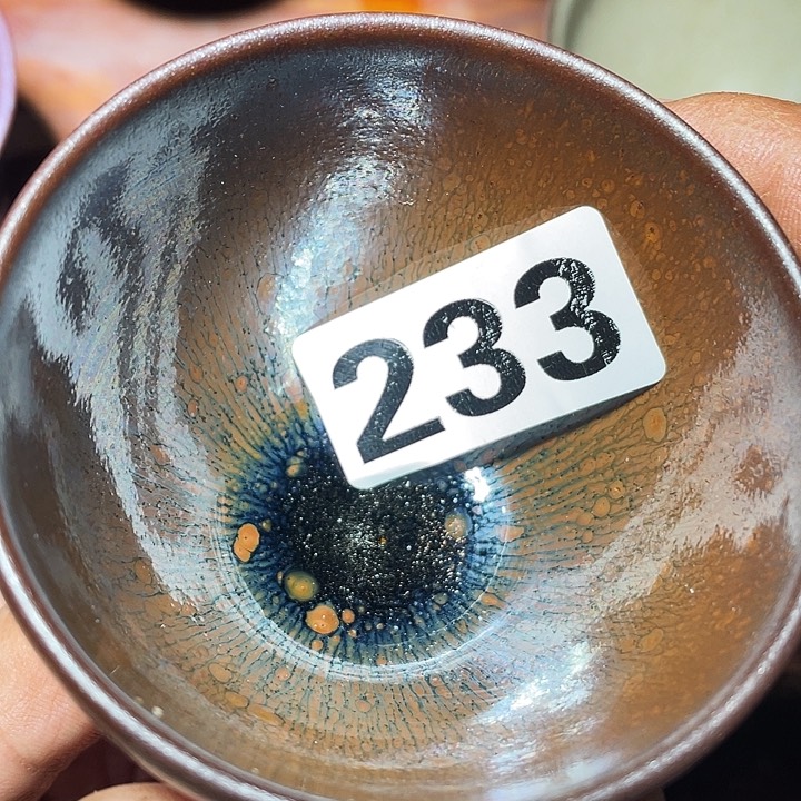 茶盏茶具也可以作为家具233