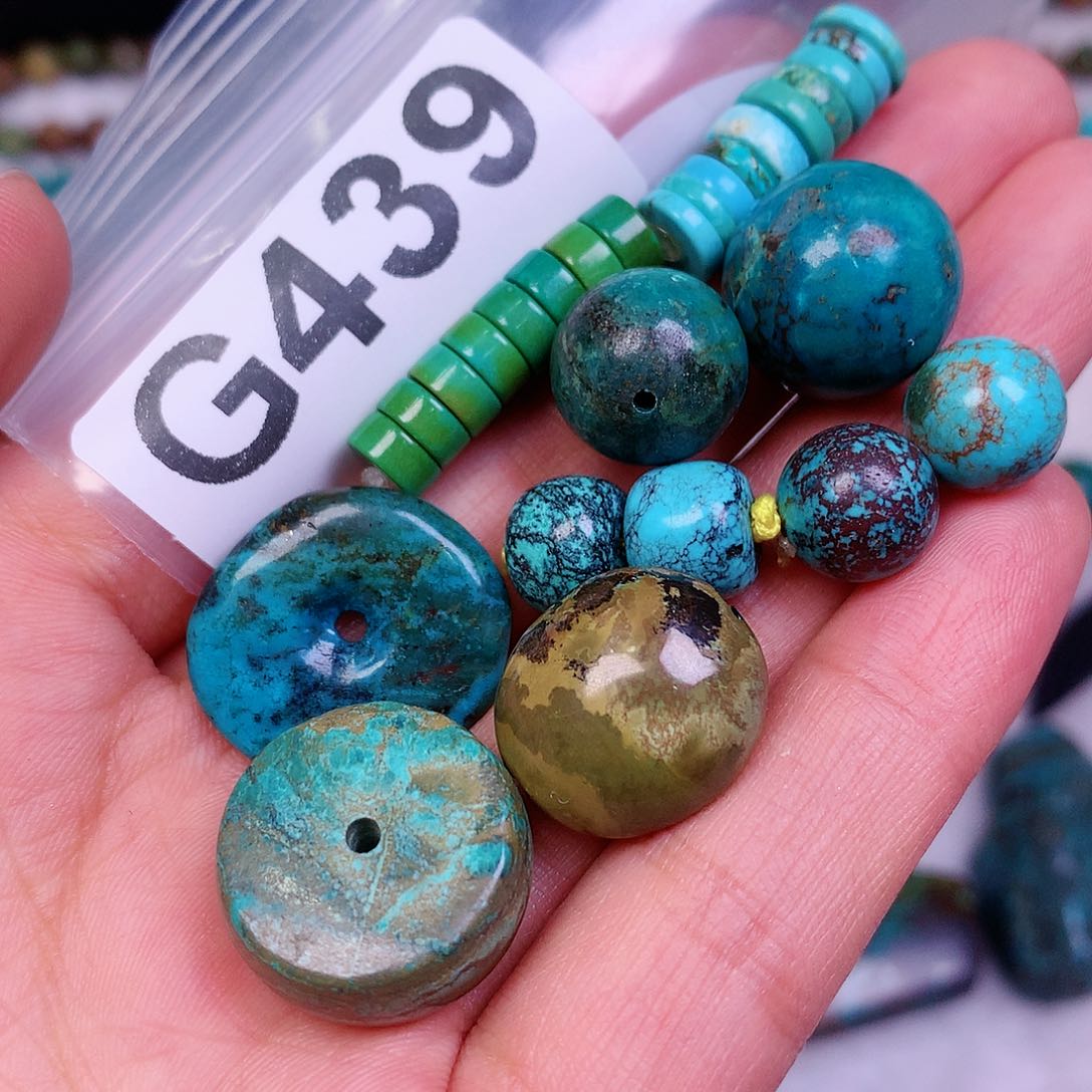 空竹粉丝专享十堰特色手工散珠