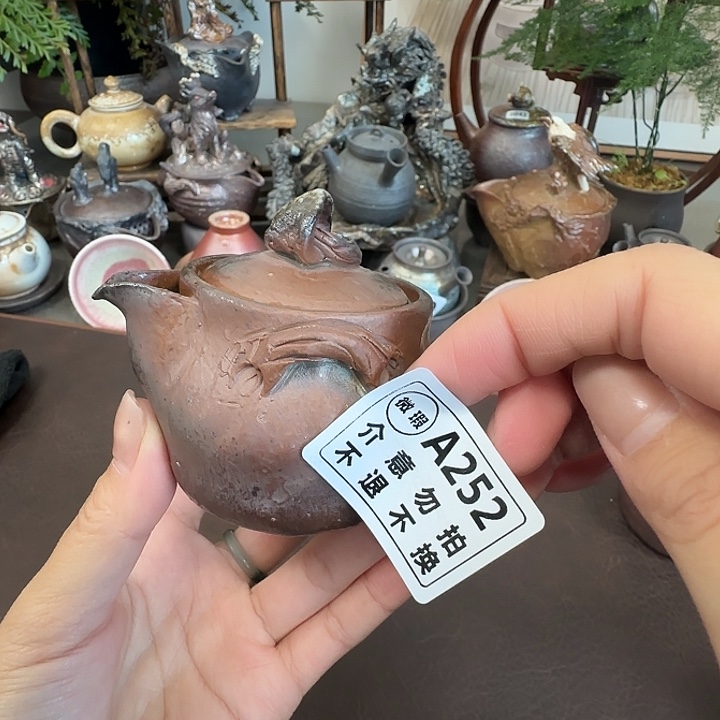 精品柴烧福利放漏