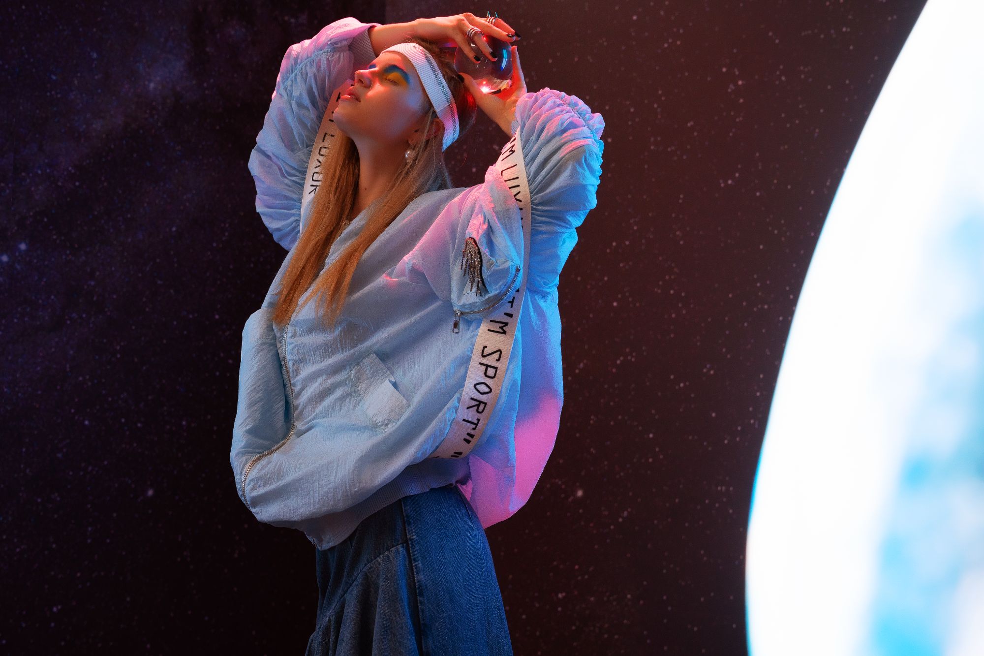 【大眼姐】高端定制女装：十二