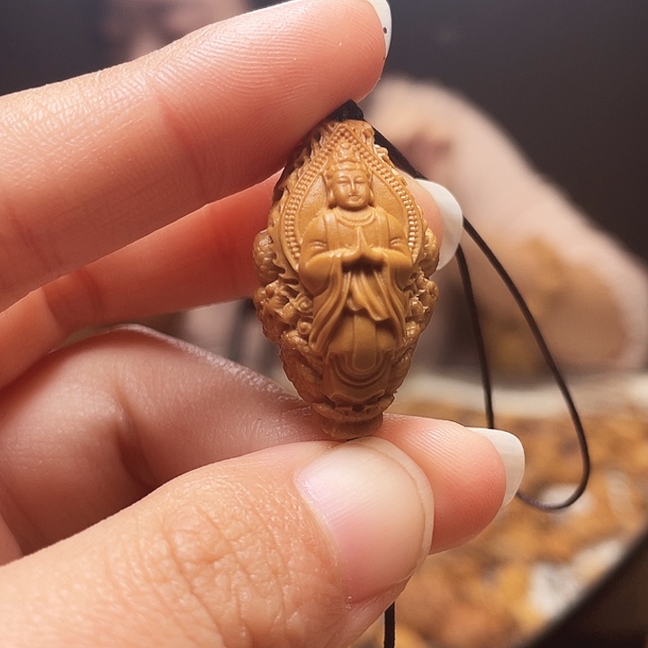 橄榄核手串/手链橄榄核