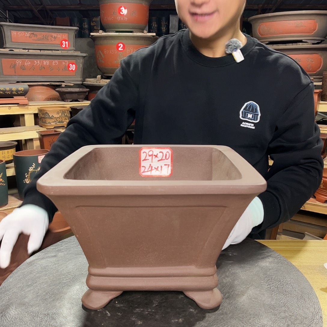 其他紫砂紫砂花盆工厂直发