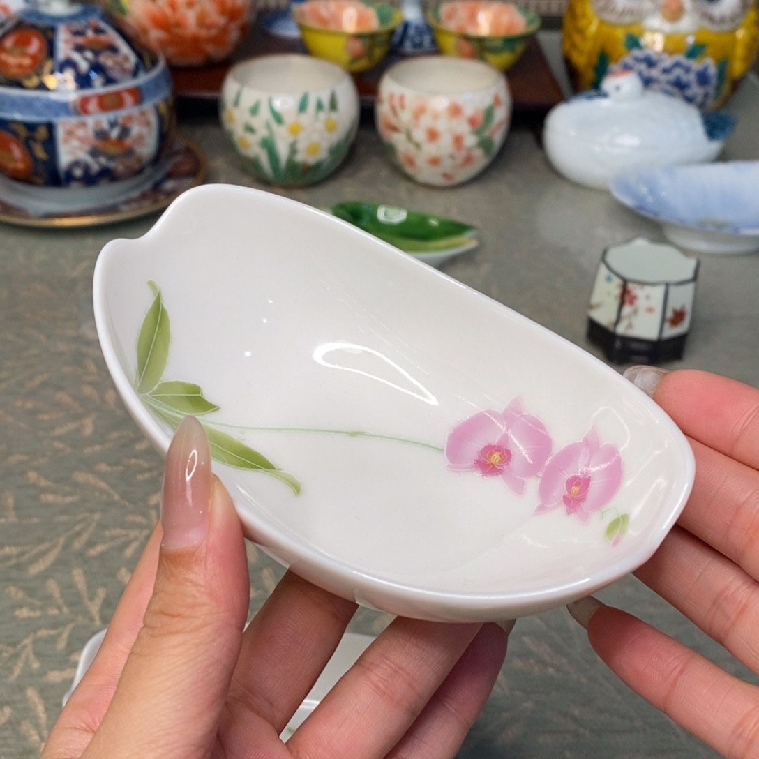 碟12 厘米小杨甄选精品