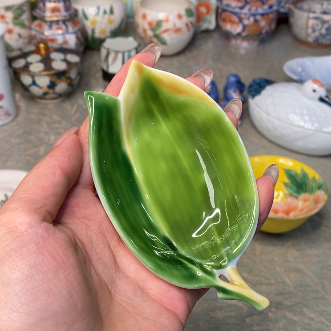 碟11 厘米小杨甄选精品