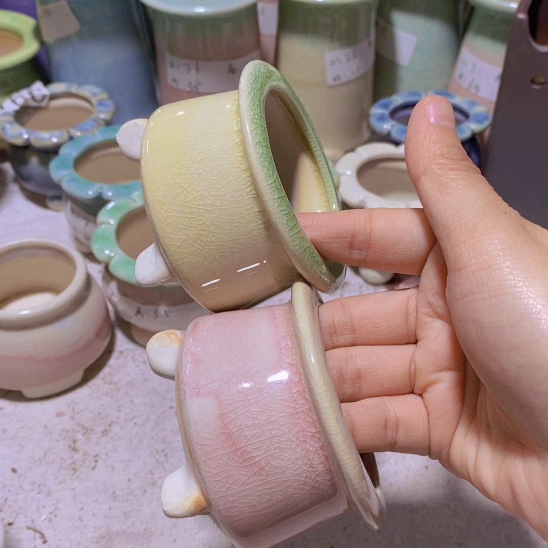 红陶【当天凑单满10米包邮】2个浮力