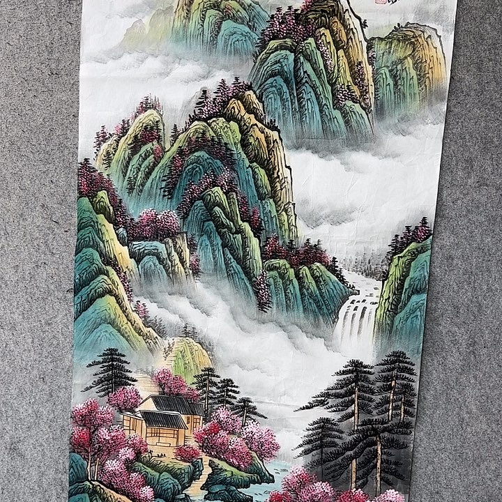 书法作品多次参加全国