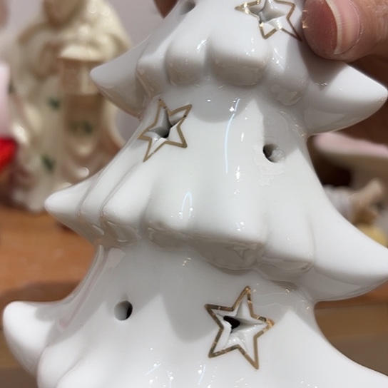 摆件外贸尾单微瑕，介意慎拍