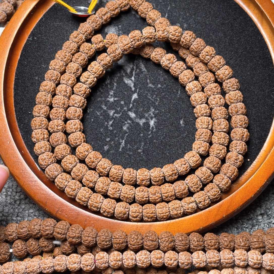 金刚菩提手串?*风龙切一代龙卡9➕