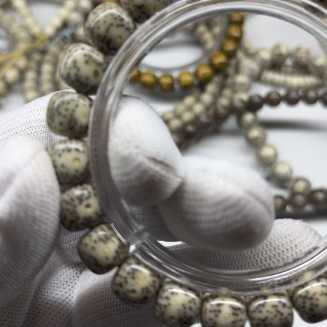 手串星月菩提B15-10