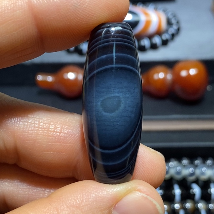 玛瑙/玉髓未镶嵌挂件