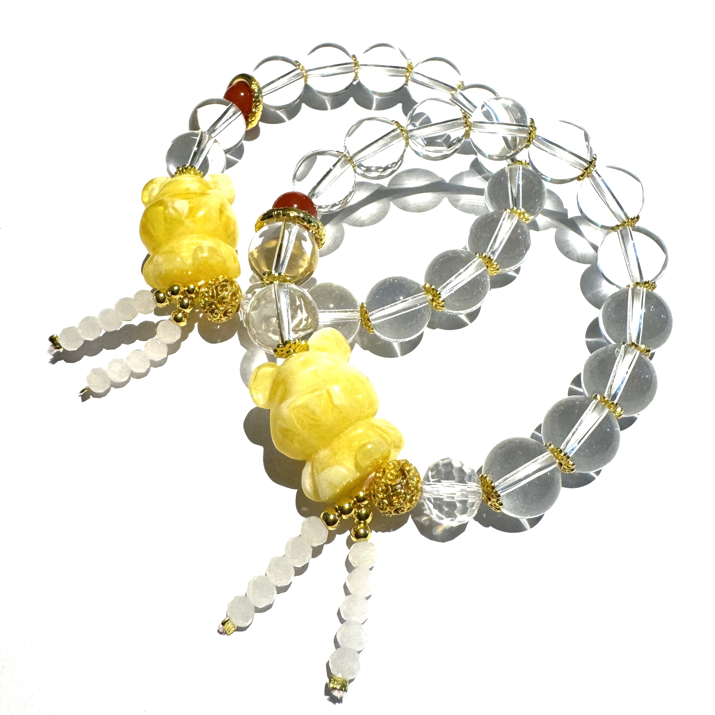 H256 精美珠宝原创手串