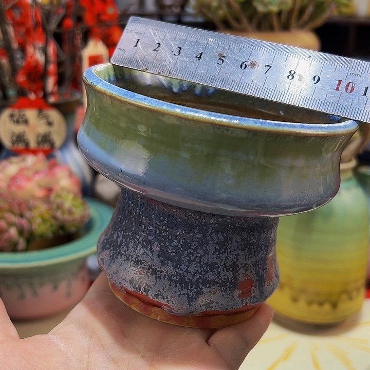 景德镇陶瓷2单包邮