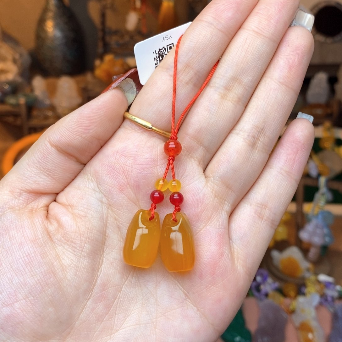 玛瑙/玉髓车挂未镶嵌8888888888