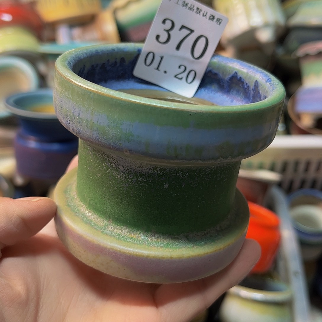 摆件景德镇陶瓷手工制作