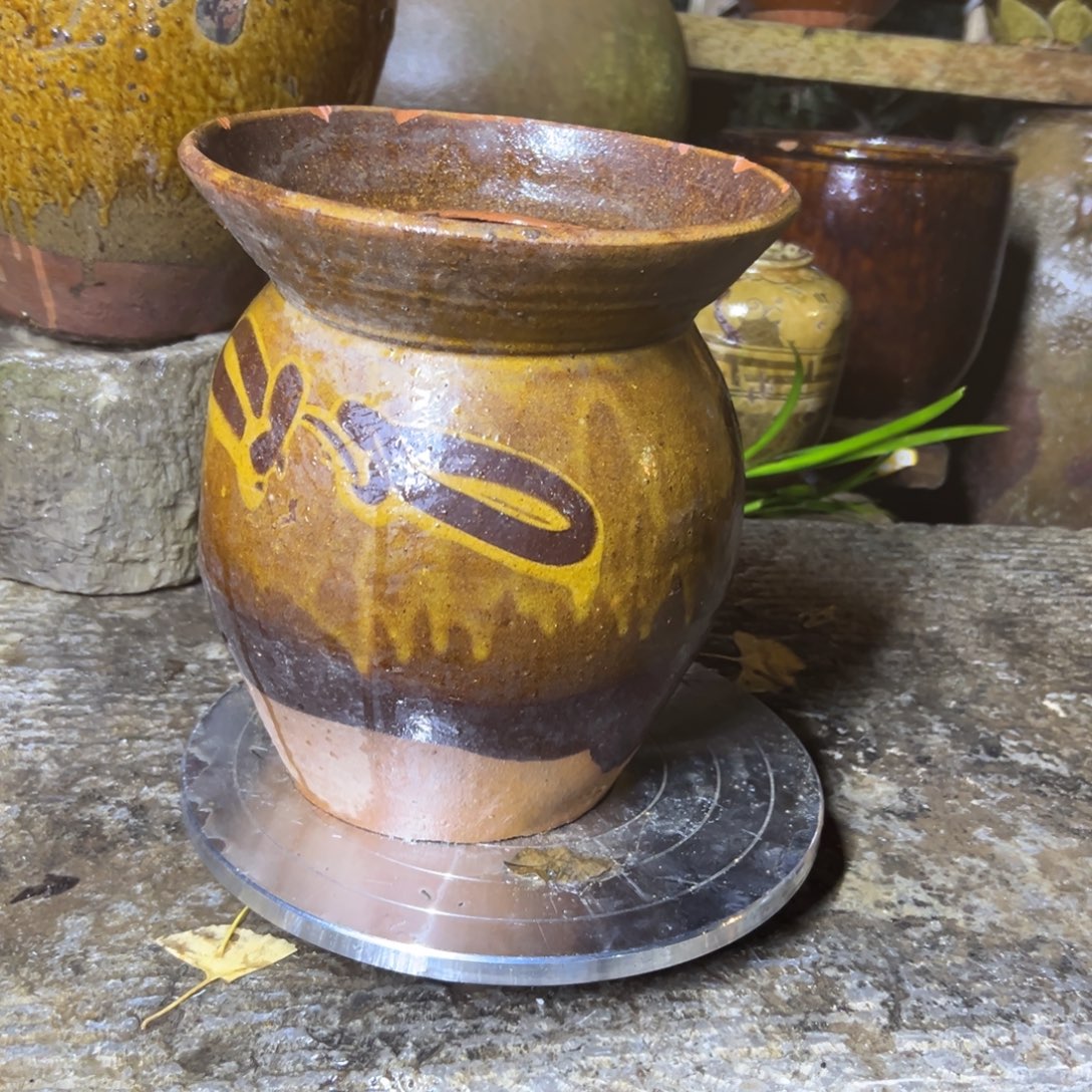 ***陶瓷种花一物一拍包邮
