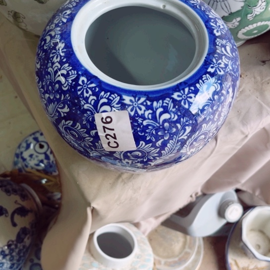 丽***瓷陶瓷制品瑕疵处理