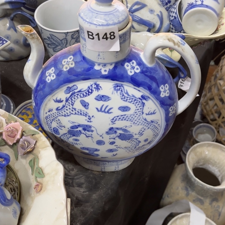 西***o陶瓷制品瑕疵处理