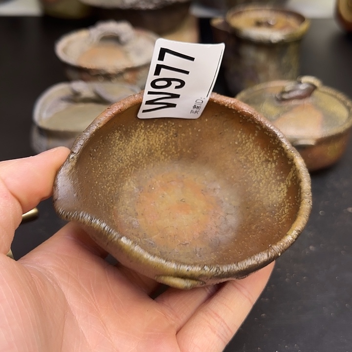 备前烧作品备前烧作品