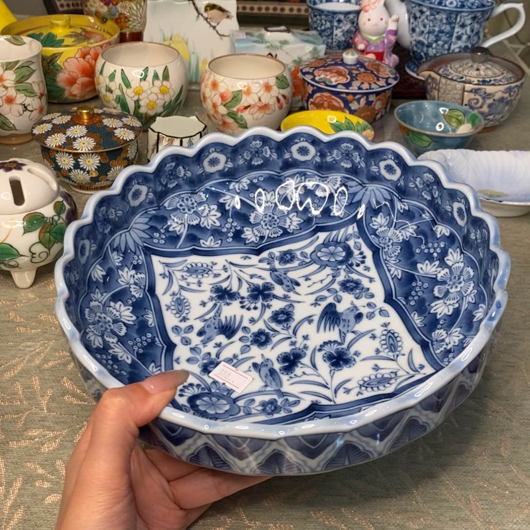 碟22 厘米小杨甄选优质