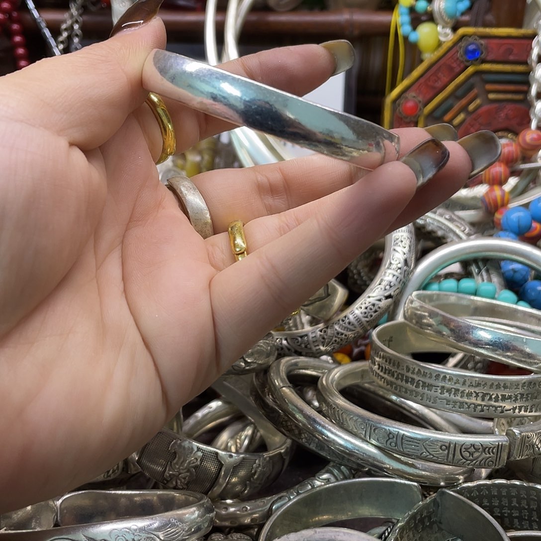 老街文玩一物一拍