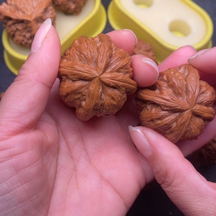 吊坠文玩核桃佳*