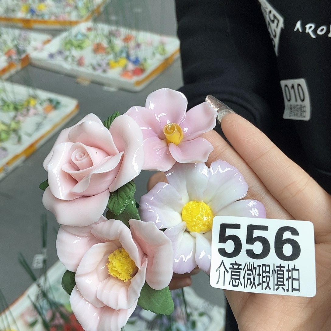 陶瓷设计风格现代