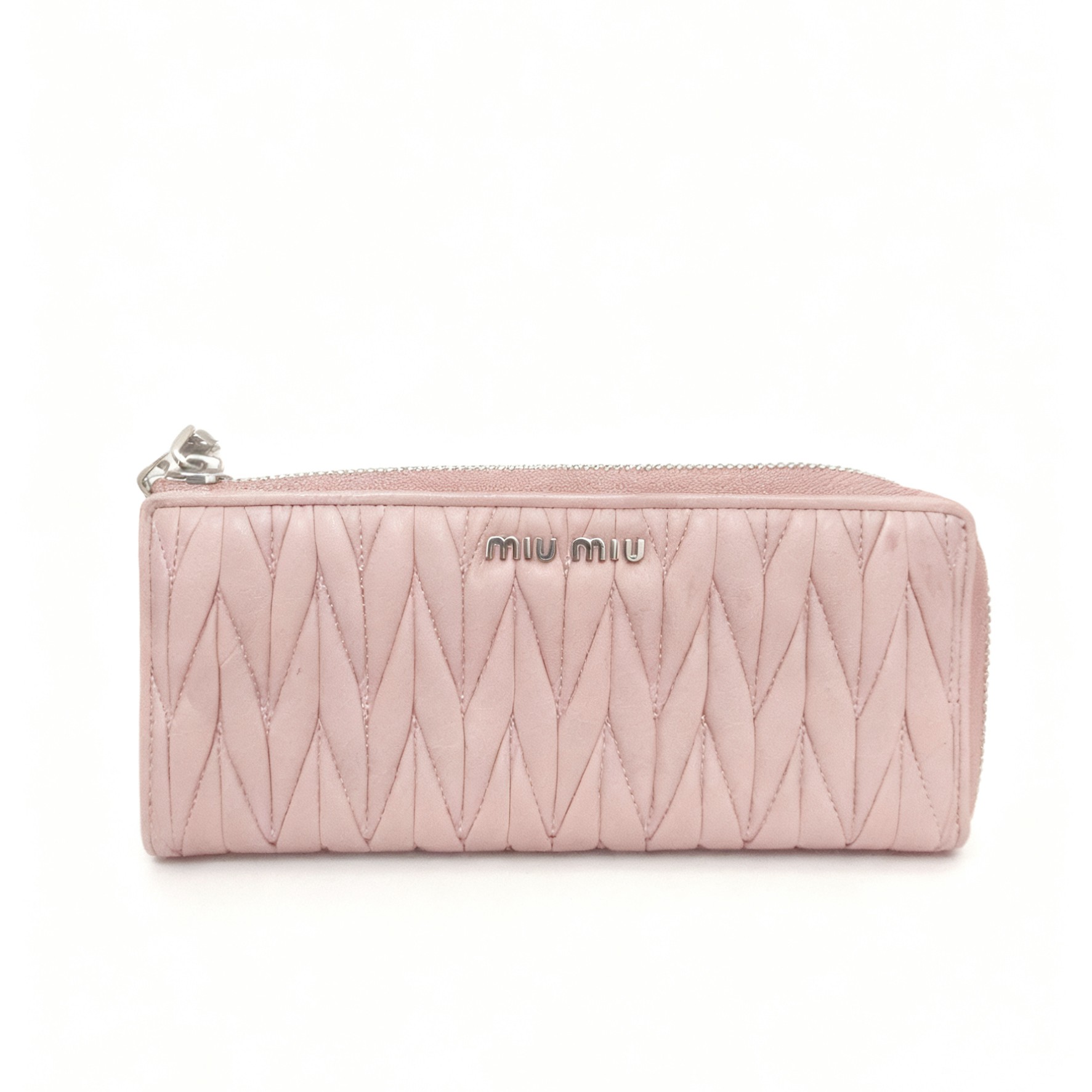 95新 MIU MIU/缪缪  /Lemon Vintage/miumiu/缪缪/包/0904