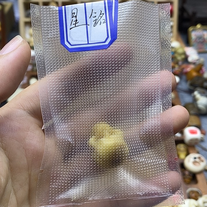 手串/手链驼骨其他配饰配件单珠