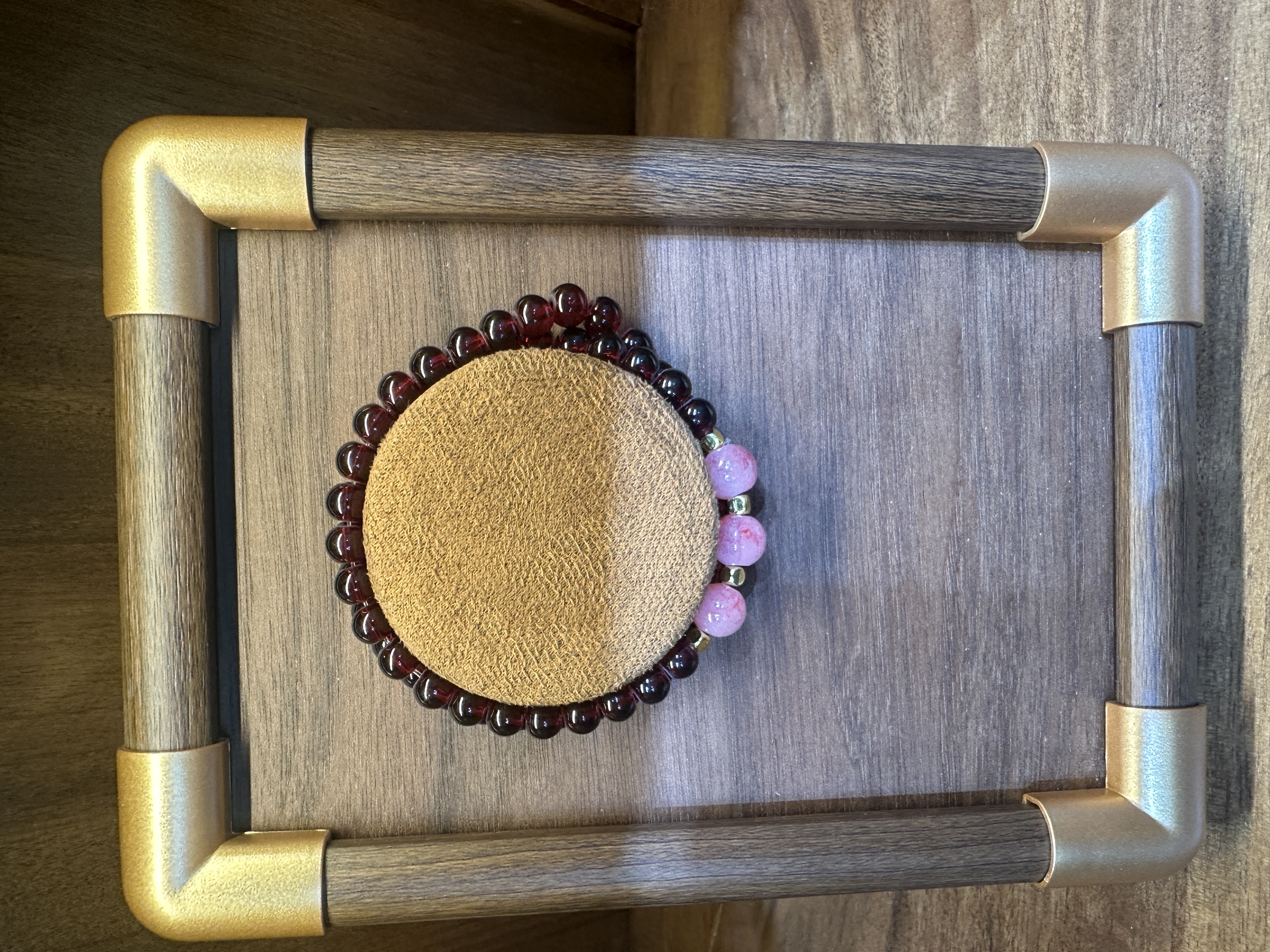 源T集单圈甄选串0303（无礼盒）