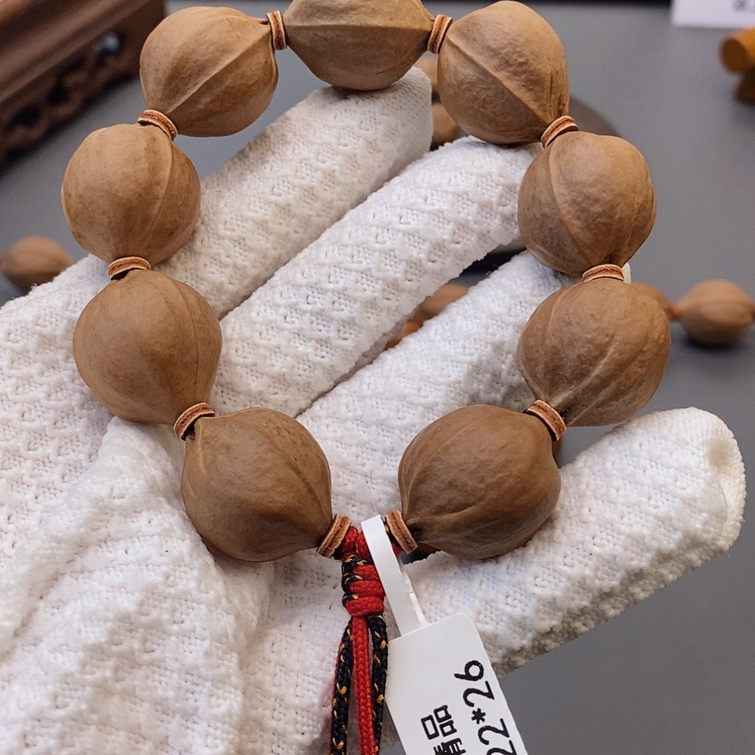 木质不****号原生态正宗梅林铁核