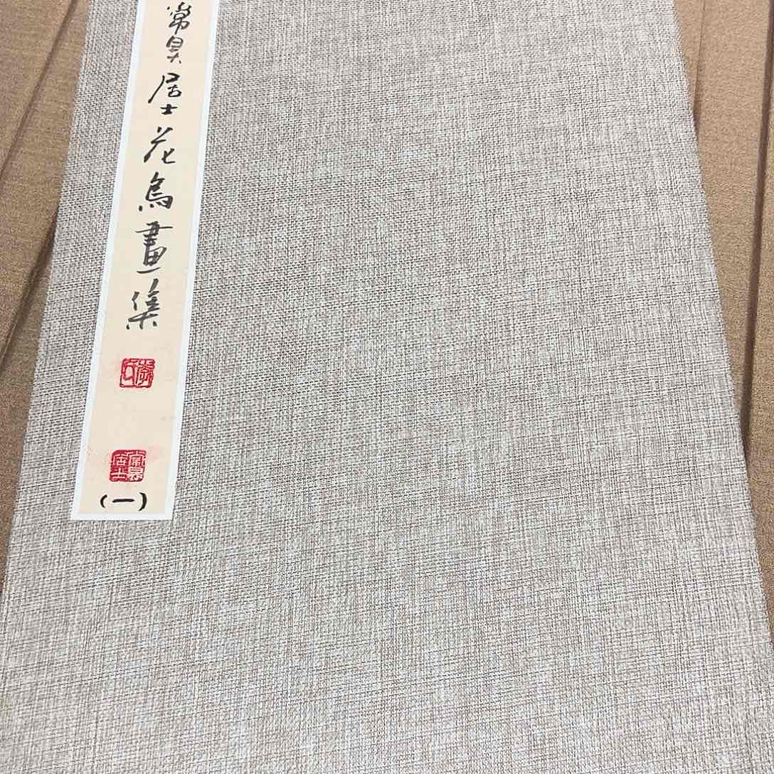 国画你说过了什么