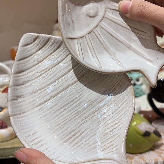 摆件外贸尾单微瑕，介意慎拍