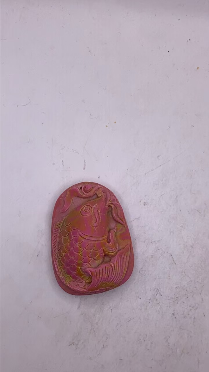  ZY04【臻源饰品】精品时尚百搭气质款吊坠