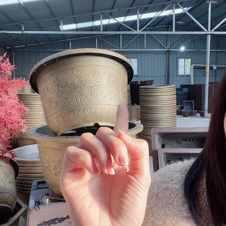 70花盆5个290元包邮