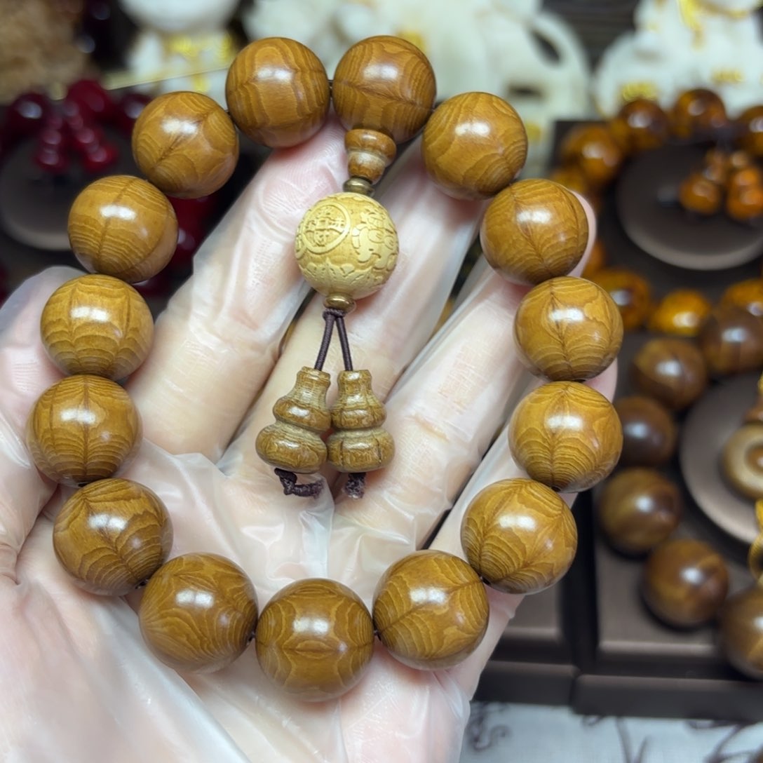 六道木手串/手链15新年福利款