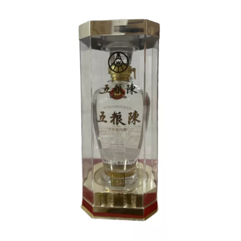 五粮液公司 五粮陈 浓香型白酒 39度500ml