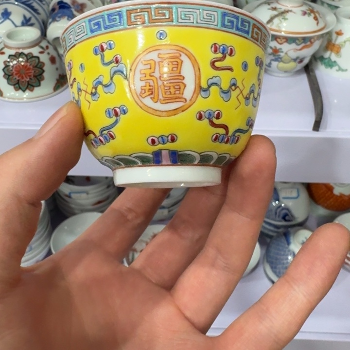 陶瓷艺术品收藏陶瓷