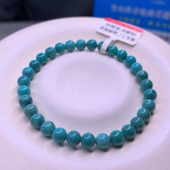 绿松石配饰未镶嵌?****甜