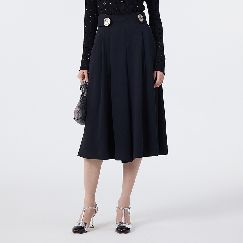 【尚雅专属】BADINA裤裙141T184