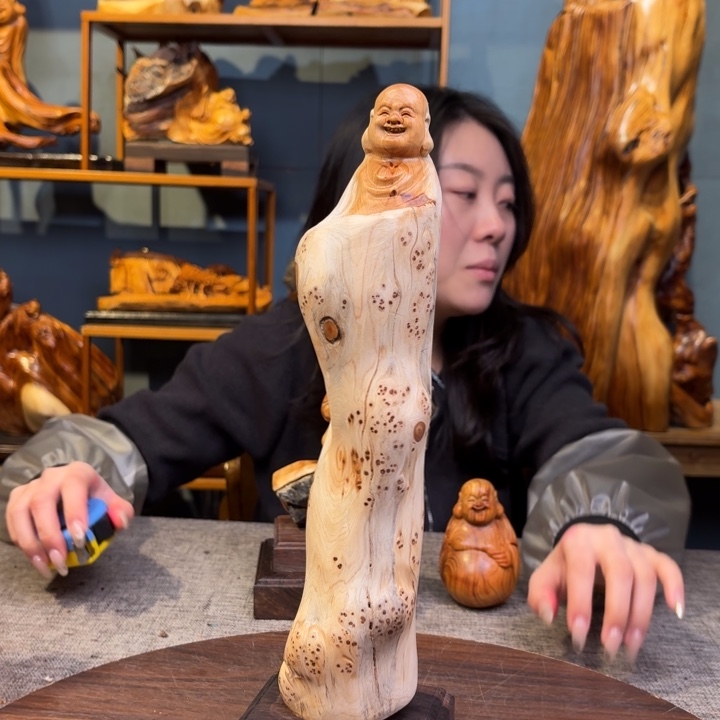 柏木（崖柏）关注一下