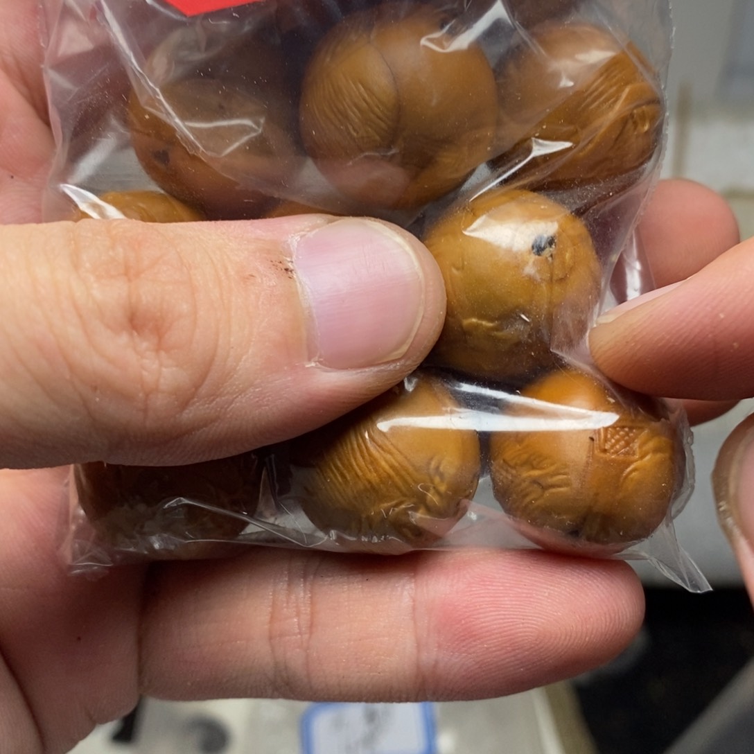 橄榄核手串/手链无*橄榄核