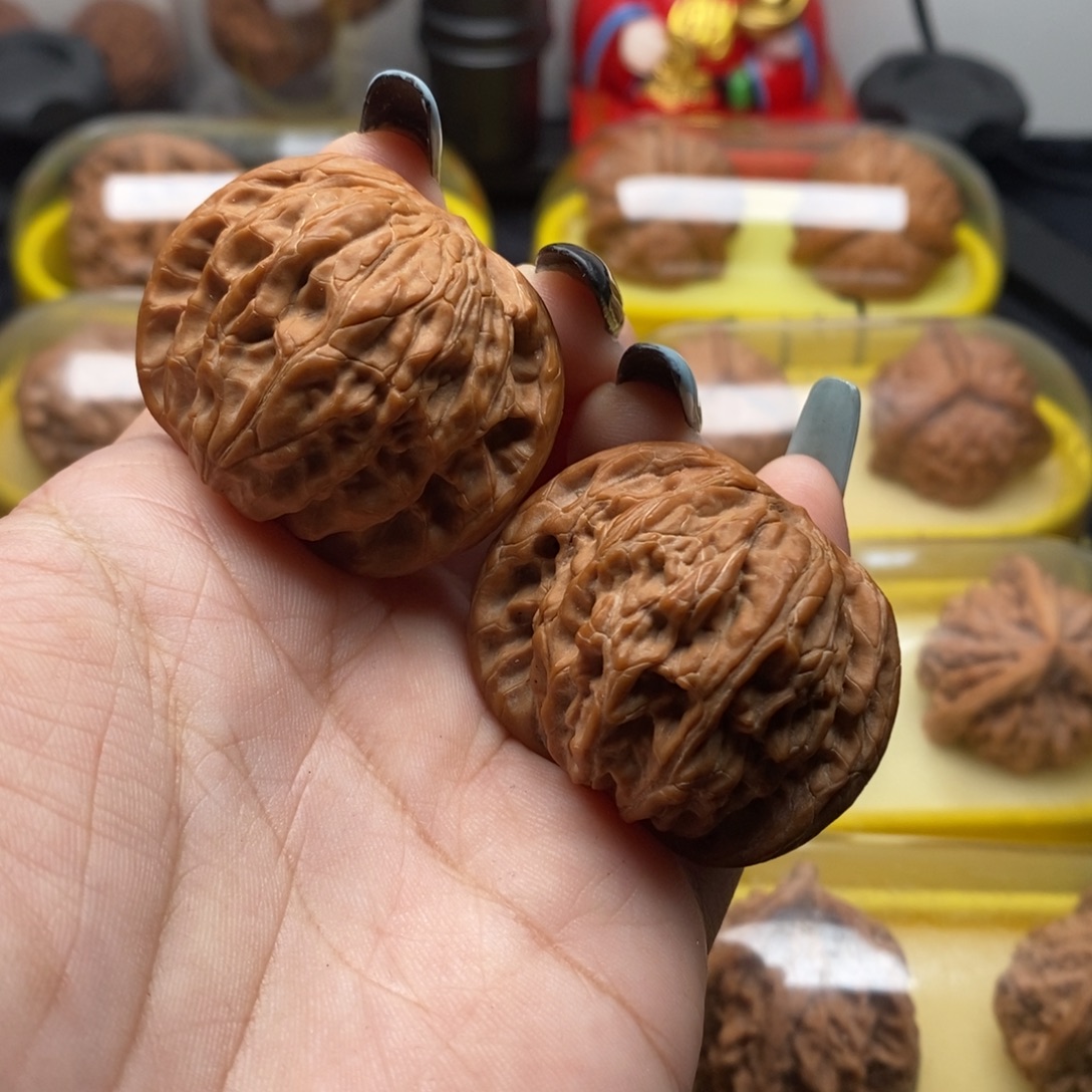 文玩核桃文玩核桃