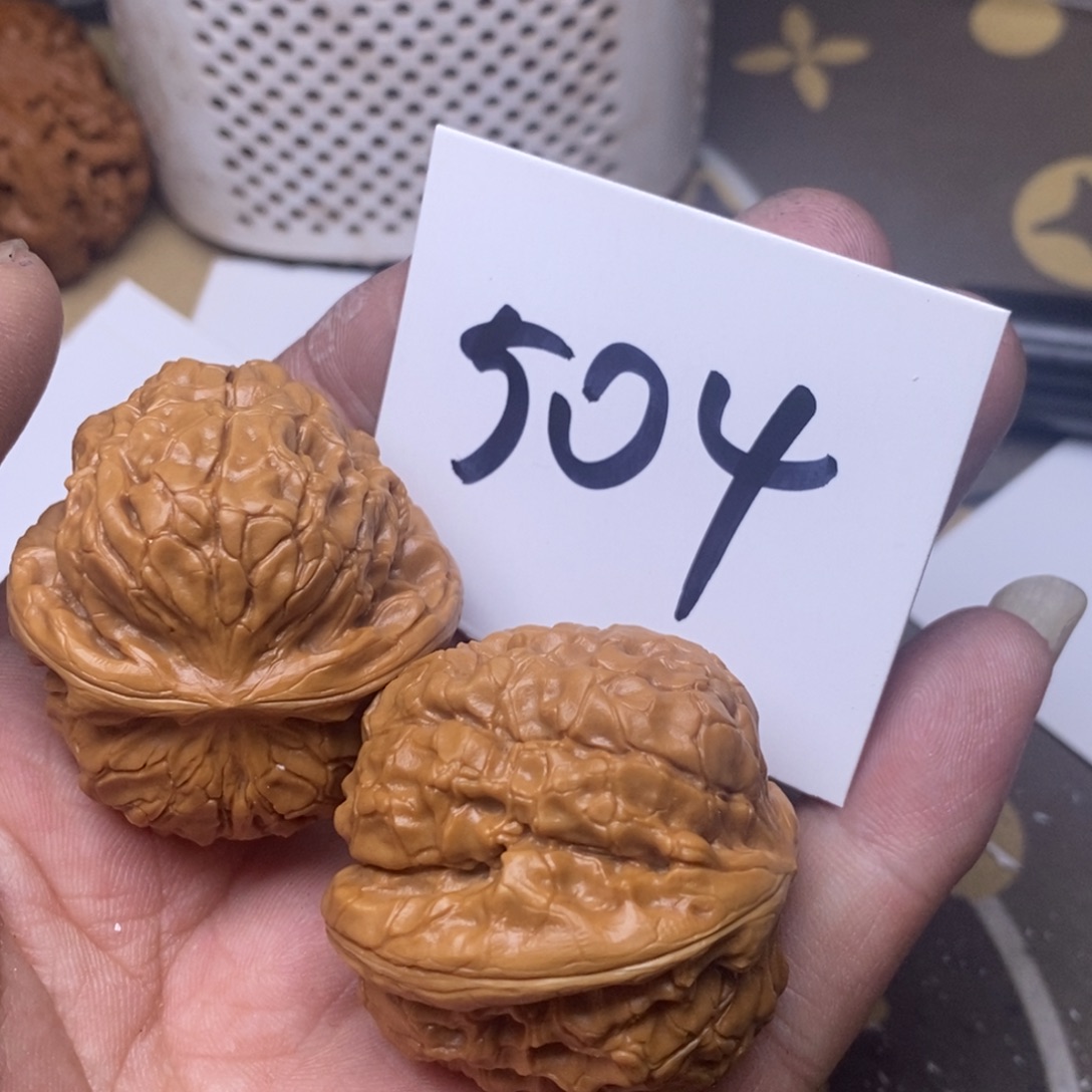 核桃甲骨文尺寸39