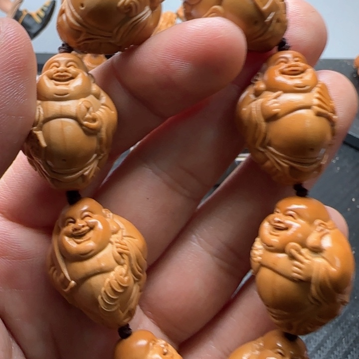 橄榄核手串/手链橄榄核手串