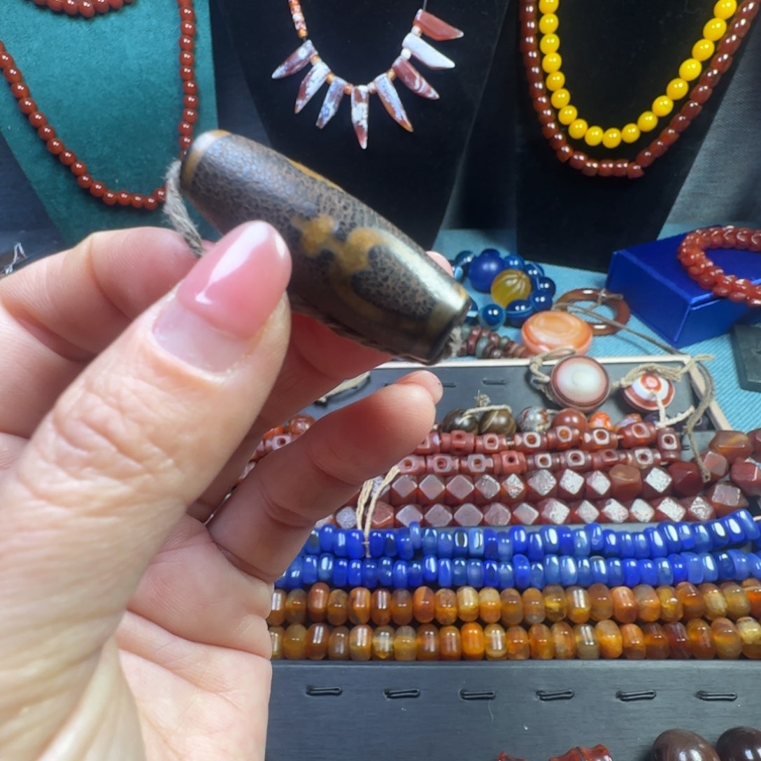 未镶嵌1玛瑙/玉髓